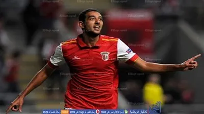 سبورتنج براجا 