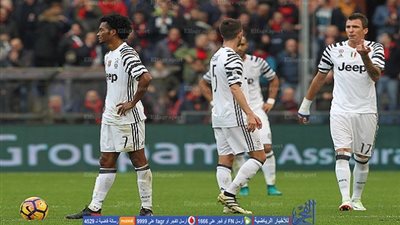 يوفنتوس يأمل في استعادة الثقة أمام أتالانتا بالكالتشيو بعد انتكاسة الجولة الماضية 