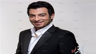  إيهاب توفيق يصل أمريكا من أجل اربتاطاته بحفلين 