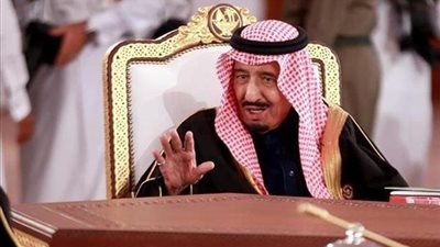 أول جولة خليجية للعاهل السعودي منذ توليه الحكم