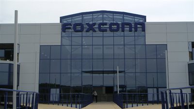 القبض على موظف بشركة فوكسكون لسرقته 5700 جهاز آيفون