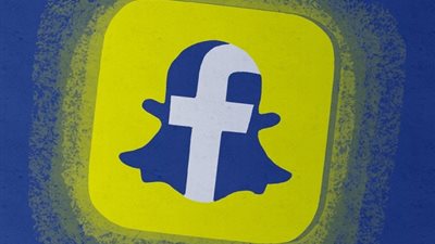 فيسبوك تعمل على إضافة ميزة الاستكشاف من سناب شات لآخر الأخبار