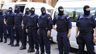 المغرب يعلن تفكيك خلية مرتبطة بداعش