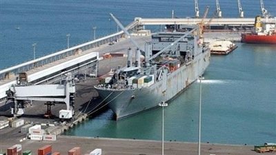 مغادرة 427 راكب لميناء سفاجا 