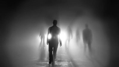 نظرية علمية: لا وجود للموت