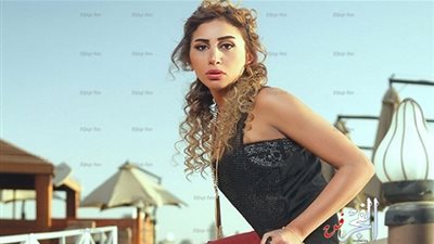 دينا الشربيني لـ