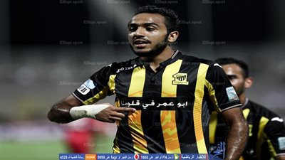 دوري جميل السعودي .. كهربا 