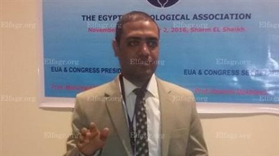 مستشفى قنا الجامعي تشارك بمؤتمر جراحي المسالك البولية الحادي والخمسون (صور)