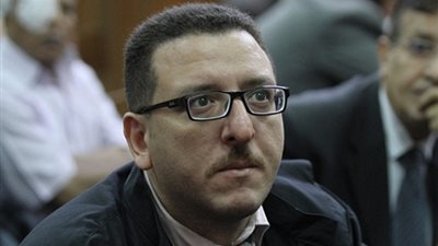 علي أيوب: حكم المحكمة بشأن قانون التظاهر لن يفيد المحبوسين‎