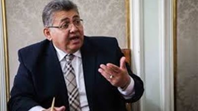 وزير التعليم العالي: متحدي الإعاقة هم حوافز للمجتمع وليس عقبات