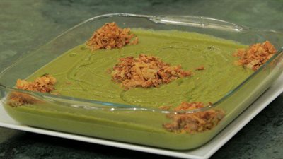 أفضل وأسرع طريقة لعمل البصارة 