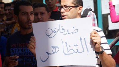 3 سيناريوهات حول مصير 