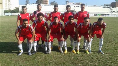 صعود المنصورة والأوليمبي والشرطة وخروج الترسانة من كأس مصر