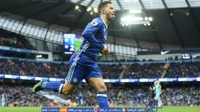 تحليل - عبقرية كونتي وعقم جوارديولا قادوا تشيلسي للفوز على مان سيتي بالبريميرليج