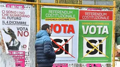 ديلي ميل: التصويت بـ