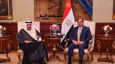 ولي عهد أبو ظبي يفشل في رأب الصدع بين 