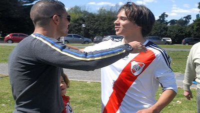 عين.. جيوفاني سيميوني.. ابن الوز 