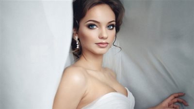 كيفية اختيار اللانجيري المناسب ليوم زفافك! (صور)