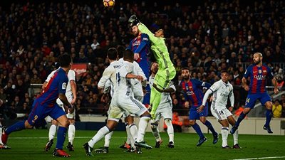    تحليل – تهاون الـ MSN وغباء إنريكي التيكتيكي قادا ريال مدريد للتعادل أمام برشلونة