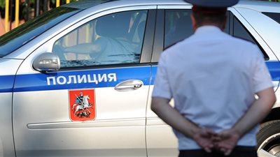 القضاء على خمسة مسلحين في داغستان 