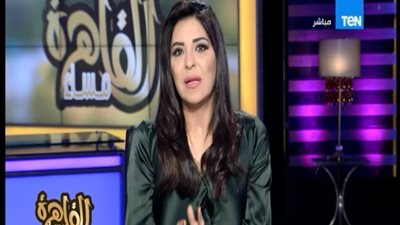 بعد اتهام محافظ بورسعيد لمواطن بأنه إخوان.. إنجي أنور: 