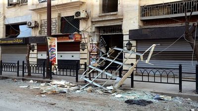 أهم أخبار سوريا اليوم .. قتلى وجرحى جراء سقوط قذائف على الموكامبو والفرقان والمحافظة بحلب