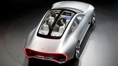 أبرز 3 إبتكارات تكنولوجية في عالم السيارات لعام 2016