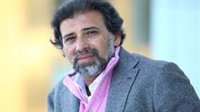 خالد يوسف لـ السيسي: معظم قراراتك خطأ ياريس