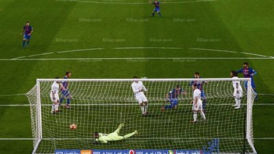 إنريكي يكشف أسباب التعادل مع ريال مدريد