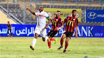 أول قرار من محمد حلمي عقب الفوز على الداخلية 