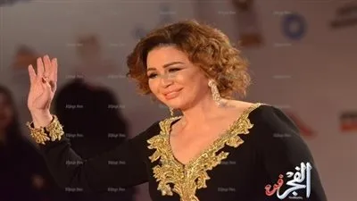 إلهام شاهين لـ