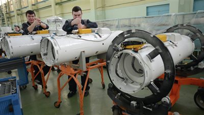 ماذا تعرف عن مواقع تخزين الأسلحة النووية ؟