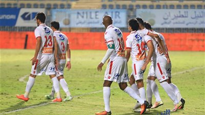 محمد إبراهيم يعود للزمالك بعد 139 يوما