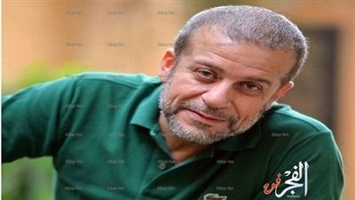 هل يجسد شريف منير شخصية رجل المخابرات 