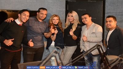 كواليس حلقة 