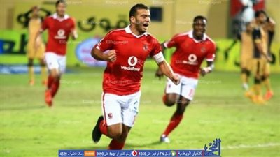 المنيسي: أرفض 