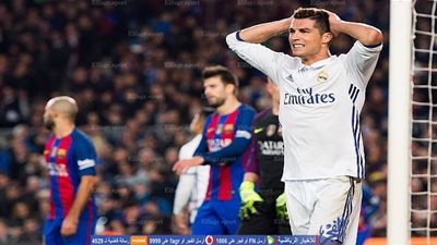 براءة كريستيانو رونالدو من  التهرب الضريبي 