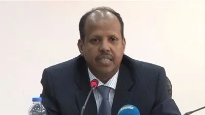 وزير خارجية جيبوتي: مستعدون لوجود عسكري سعودي  