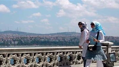 566 مليار ريال ينفقها المسلمون على السياحة الحلال