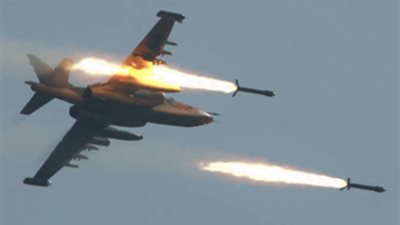 عاجل.. قتلى في غارات للطيران السوري على سوق بريف إدلب