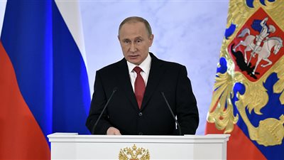 بوتين: محاولات خلق عالم أحادي القطب فشلت والوضع يتغير