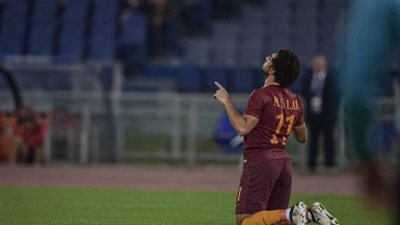 ديربي الكراهية.. روما يصارع لاتسيو في غياب محمد صلاح