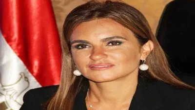 وزيرة التعاون الدولي: إنشاء محطة تحليه للمياه بشرق بورسعيد استكمالا لبرنامج 