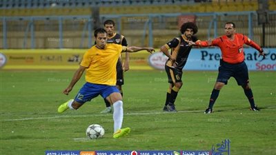 قائمة الإسماعيلي للقاء دجلة وميدو.. استبعاد صبحي وعبد الفضيل و10 لاعبين