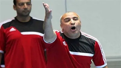 سلة الأهلى تكثف تدريباتها استعدادا لبطولة إفريقيا 