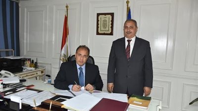 5 مليون جنية لترميم وصيانة 4 مدارس بالبحيرة