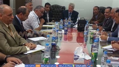 انتخابات لجنة اﻷندية السبت المقبل