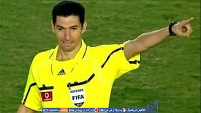 اتحاد الكرة يكافيء جهاد جريشة والسادات بـ 20 ألف جنيه