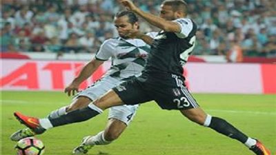 الدوري التركي : فوز قاتل لقونيا سبور على الانياسبور 