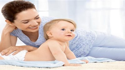 دراسة بريطانية: مزاجية الأمهات تؤثر على تفاعلهن مع أطفالهن